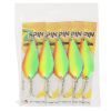 Шумовая блесна SkyFish "Z SPIN" арт: SP-47  24гр